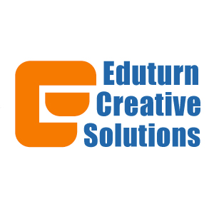 Eduturn Creative Solutions LLP logo