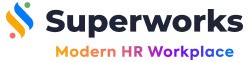 Superworks logo