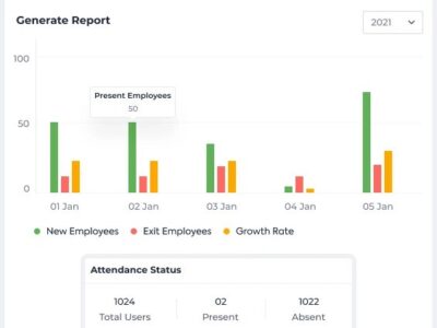 Screenshot of Superworks