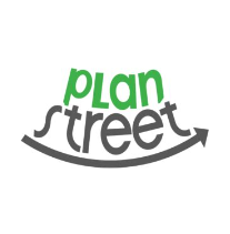 PlanStreet logo