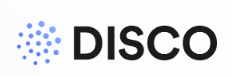 Disco logo