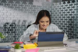 Gen Z Staff: Balance Instant Gratification And Quality Learning