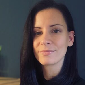 Photo of Anja Pavlović