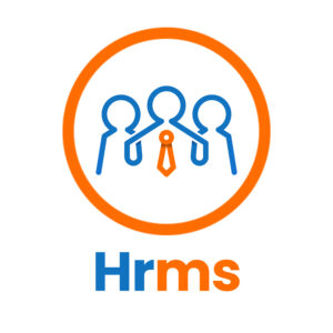 HRMSzol - HRMS and Payroll Script logo