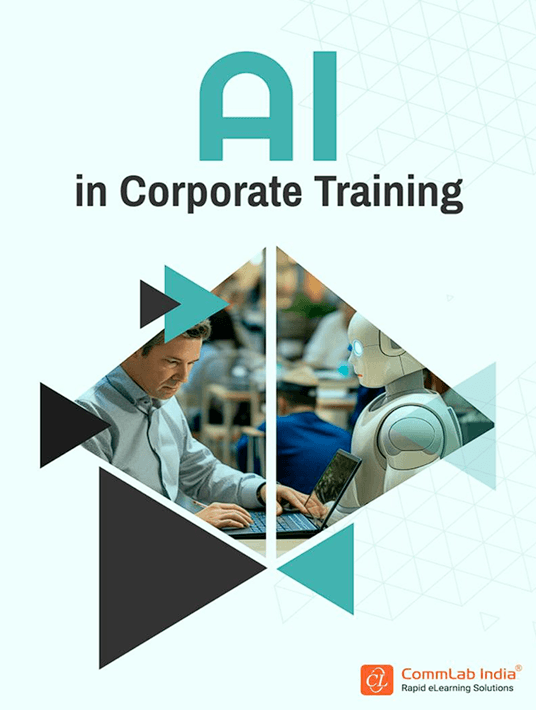 eBook Release: AI In Corporate Training