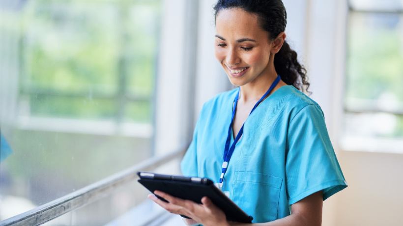 LMS For Healthcare And Emergency Staff Training: 5 Advantages