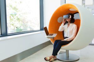 From Theory To Practice: Using Immersive Learning To Drive Experiential Learning