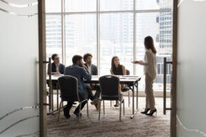 How Docebo Helped Booking.com Scale Their ILT Initiatives With Seamless Integrations