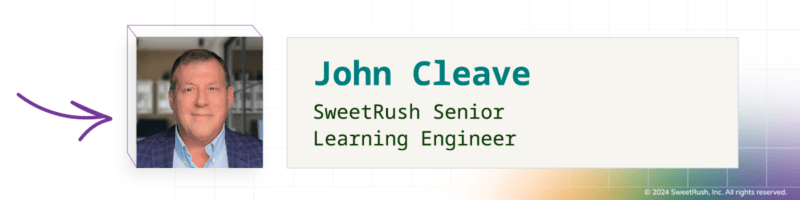 John eLearning Industry