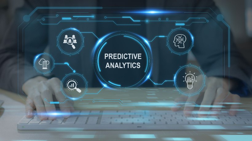 Predictive Analytics In Hiring Platforms: A Game-Changer