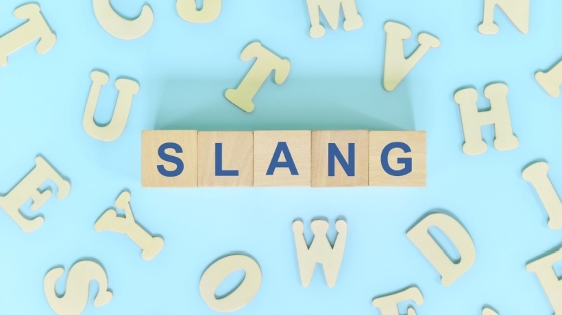 Harnessing Slang For Effective Digital Learning