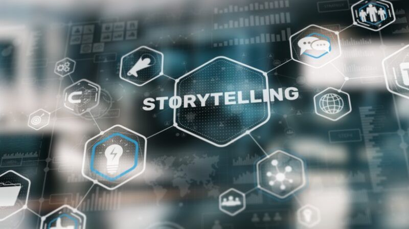 Storytelling Techniques In eLearning: Bringing History To Life ...