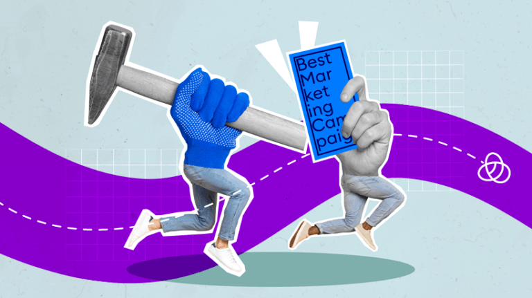 Examples Of The Best Marketing Campaigns That Broke The Mold ...
