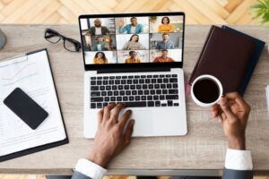 Zoom Engages Over 2 Million Users With Docebo