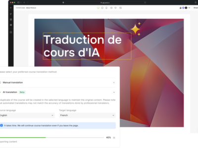 Screenshot of Parta.io