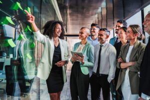 What To Include In A Leadership Training Program