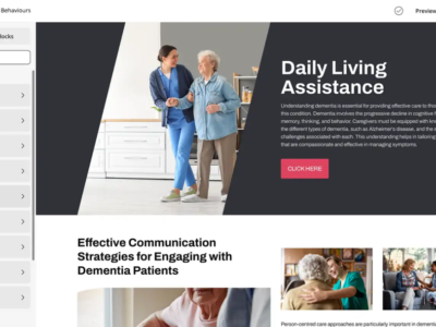 Screenshot of Compozer