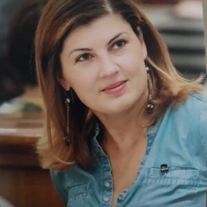 Photo of Tea Govedic