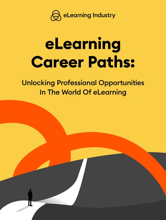 eLearning Career Paths: Unlocking Professional Opportunities In The World Of eLearning