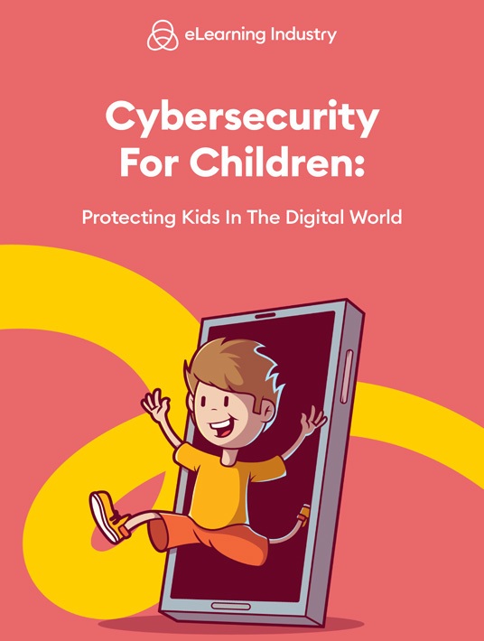 Cybersecurity For Children: Protecting Kids In The Digital World