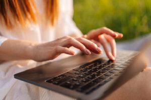 Environmental Impact Of eLearning In Corporate Sustainability