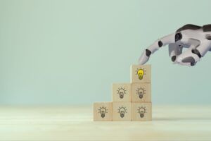 How Is AI-Based Custom eLearning Transforming Corporate Training