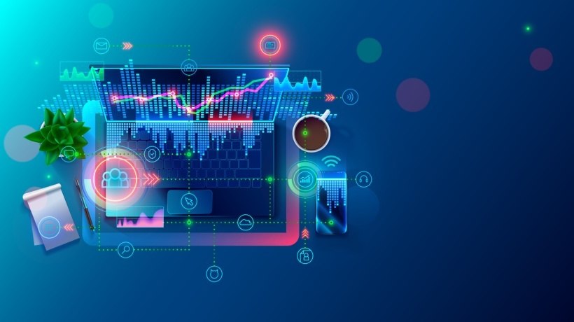 Recursos a serem procurados em software de gerenciamento remoto de força de trabalho