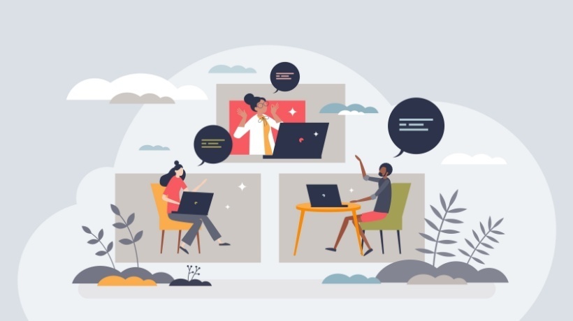 Remote Work Culture: How To Build A Strong Culture With A Remote Team