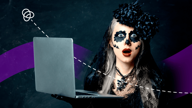 Spooktacular Halloween Marketing Ideas & Ads: How To Cast A Spell On Your Customers