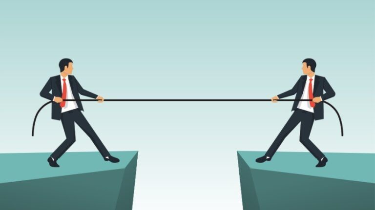The Most Important Differences Between ROI And COI
