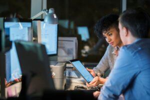 The Power Of Software Simulations In Effective Employee Training