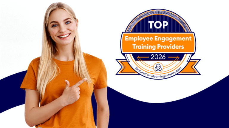Top Content Providers To Enhance Your Employee Engagement Strategies In 2026