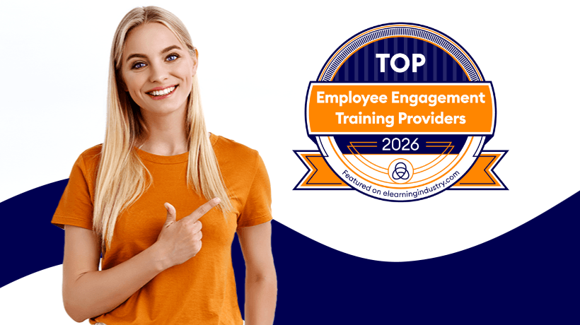 Top Content Providers To Enhance Your Employee Engagement Strategies In 2026