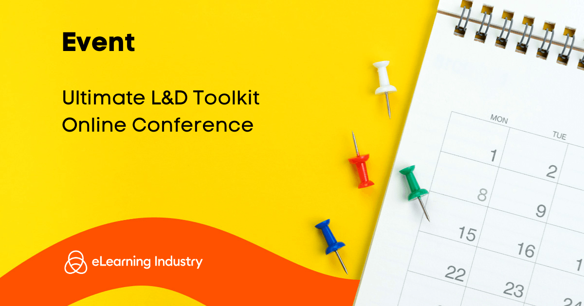 Ultimate L&D Toolkit Online Conference