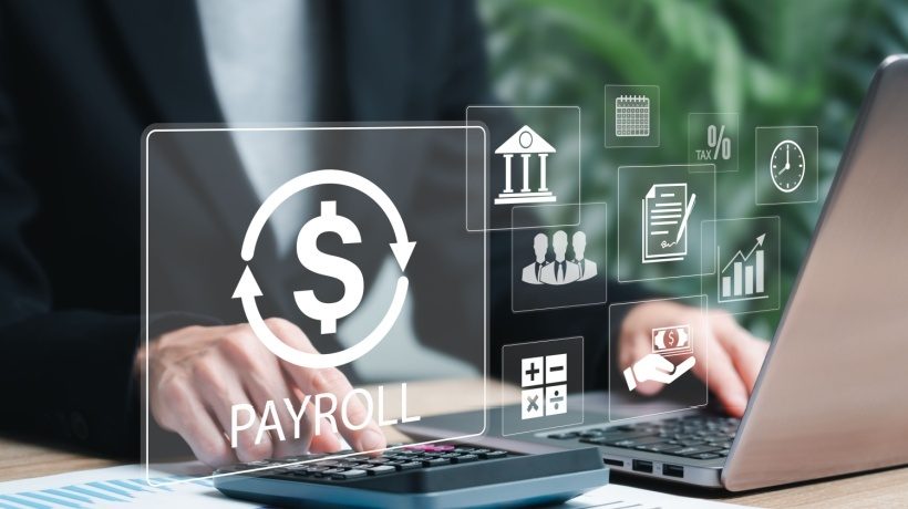 What Is Payroll Software? Features And Benefits