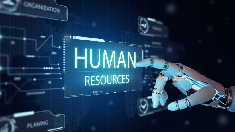 AI Use In HR: Will It Replace Human Resources Professionals?