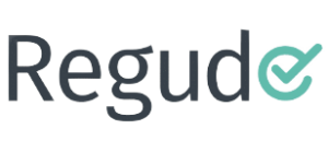 Regudo LMS logo