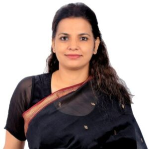 Photo of Sarita Chand