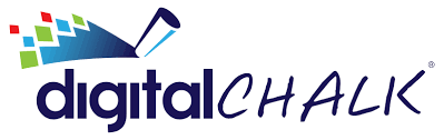 DigitalChalk logo