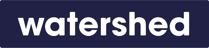 Watershed logo