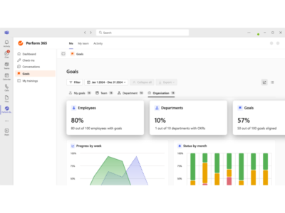 Screenshot of Zensai