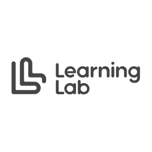 Learning LAB Retail LMS logo