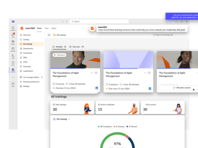 Screenshot of Zensai