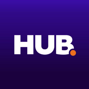 HUB logo