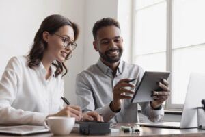 Blended LMS And LXP How To Maximize Learner Engagement