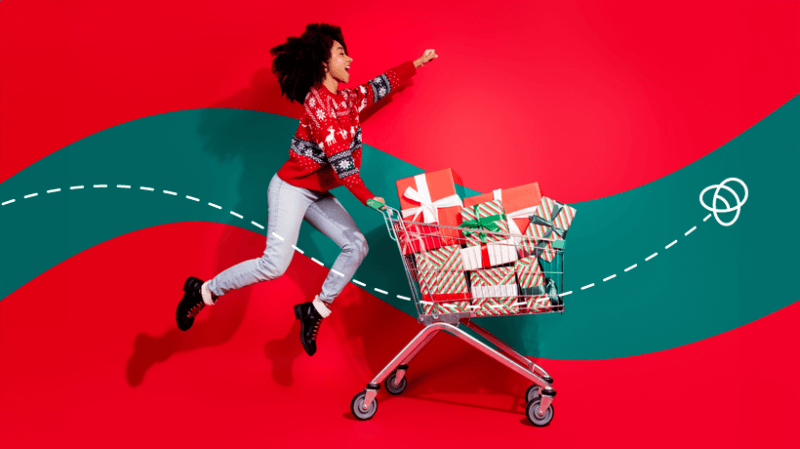 Inspiring Christmas Marketing Ideas And Ads: Boost Holiday Sales ...