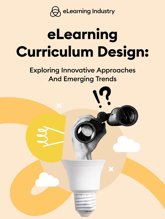 eLearning Curriculum Design: Exploring Innovative Approaches And Emerging Trends