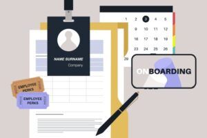 Effective Onboarding To Increase Employee Retention And Confidence