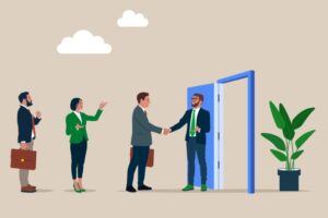 Employee Onboarding Vs Orientation: What's The Difference?