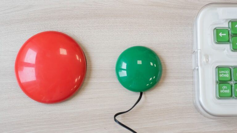 How Can L&D Courses Become More Accessible To Learners With Limited Motor Skills?